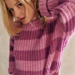Sezane Jose Jumper